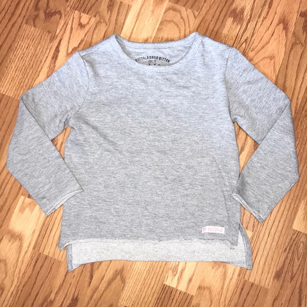 Buffalo David Bitton Girls Top